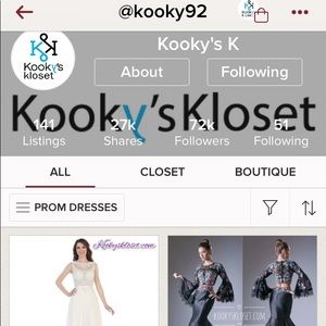 A must have in your saved closets